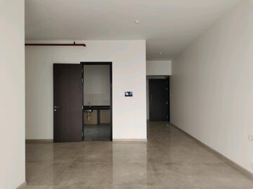 Living Room in 3 BHK Apartment at Kalpataru Radiance, Goregaon West – for Rent
