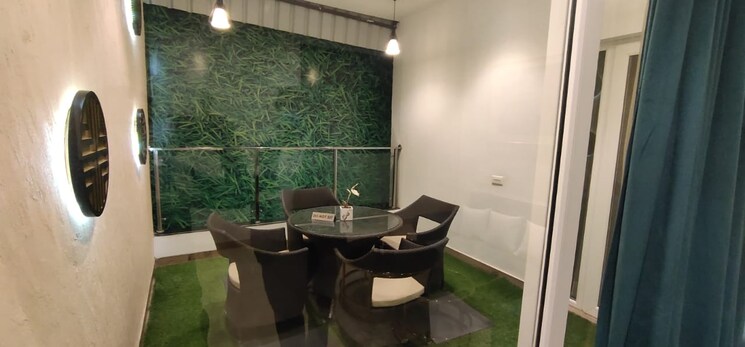 Master Bedroom, t-and-t-the-blue 3 Bedroom 2048 Sq.Ft. Apartment In Siddharth Vihar Ghaziabad 8085547