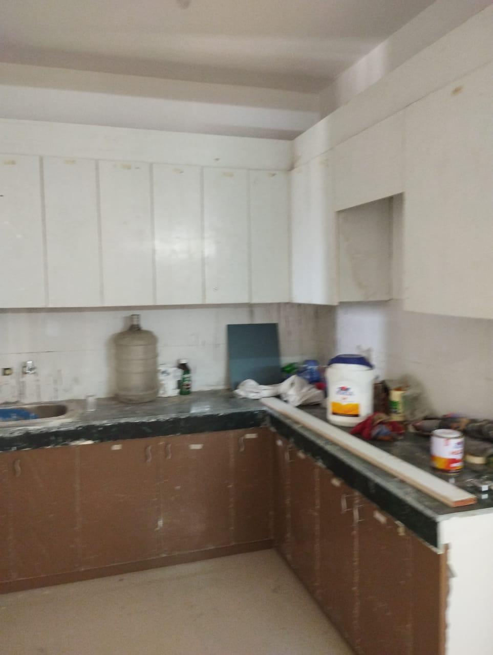 2 BHK + Pooja Room Apartment For Sale in SRS Residency