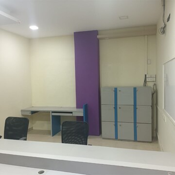 Common Area in  Office Space at Andheri West – for Rent