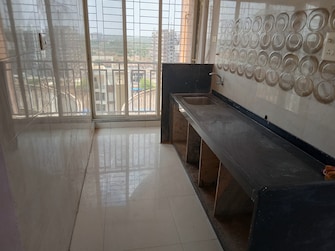 1 BHK Apartment For Resale in Aastha Palace Taloja Navi Mumbai  8085558