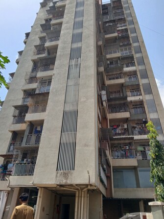 1 BHK Apartment For Resale in Aastha Palace Taloja Navi Mumbai  8085558