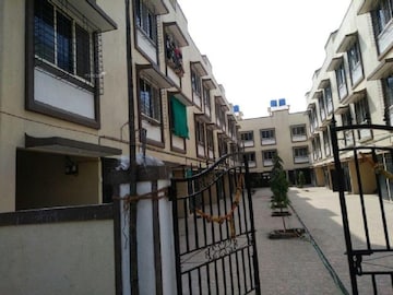 1 BHK Apartment For Rent in Ghansoli Navi Mumbai  8085552