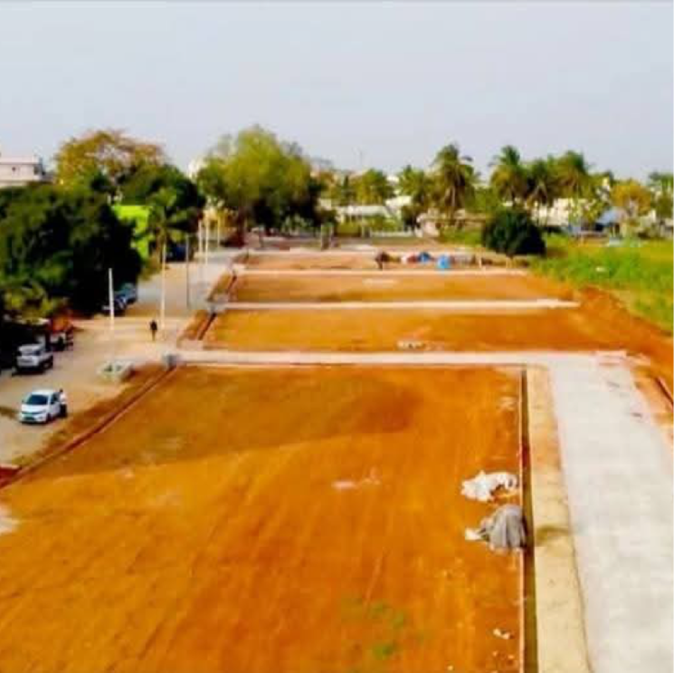 Swimming Pool, bidadi  1200 Sq.Ft. Plot In Bidadi Bangalore 8085572