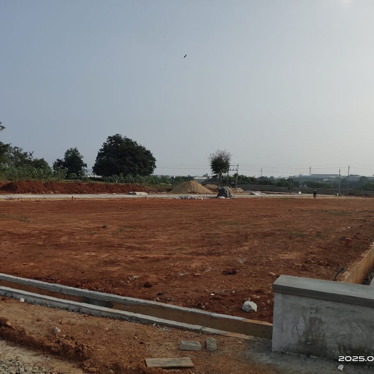 undefined, bidadi  1200 Sq.Ft. Plot In Bidadi Bangalore 8085572