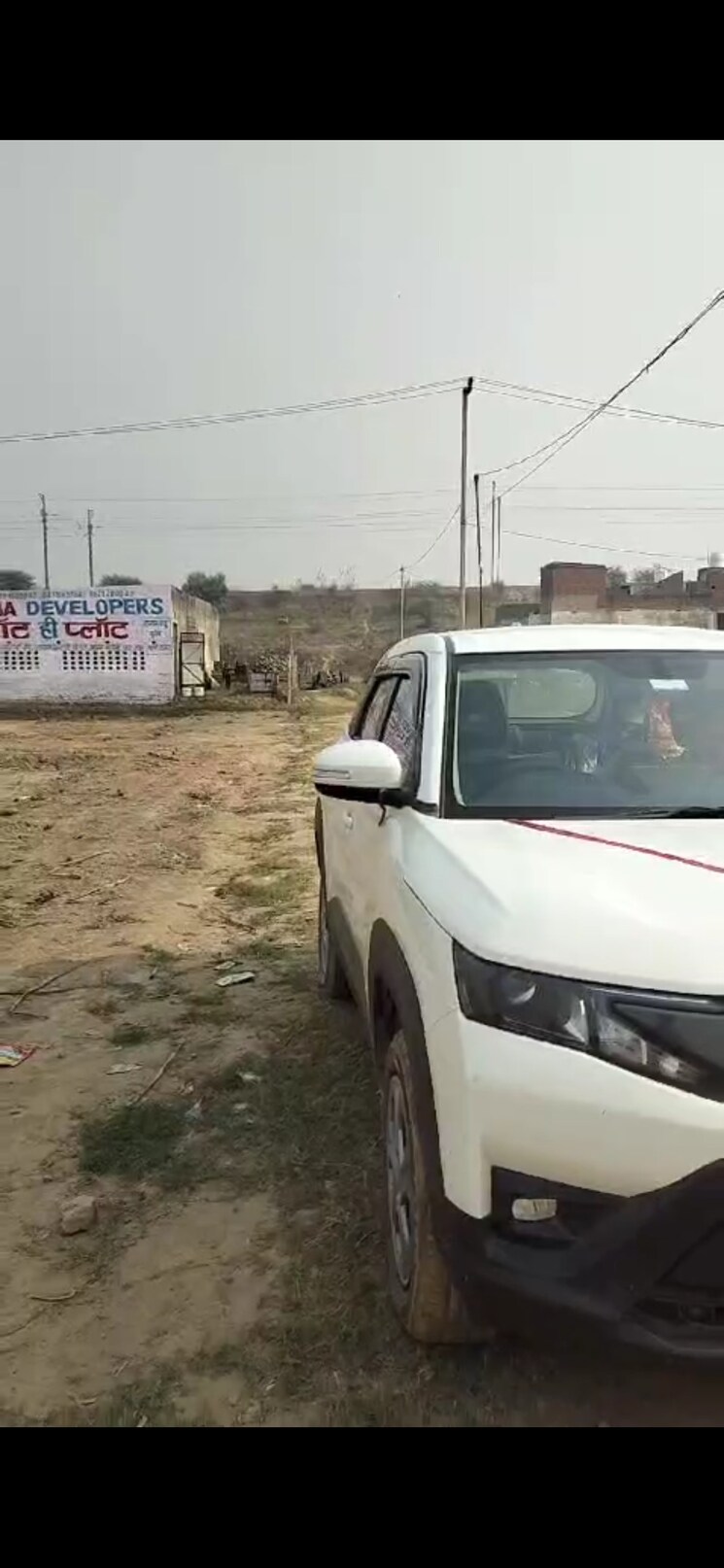 Exterior View, bhopani  79 Sq.Yd. Plot In Bhopani Faridabad 8085569