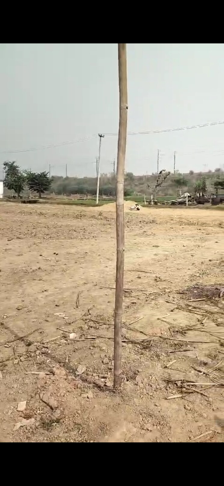 undefined, bhopani  79 Sq.Yd. Plot In Bhopani Faridabad 8085569