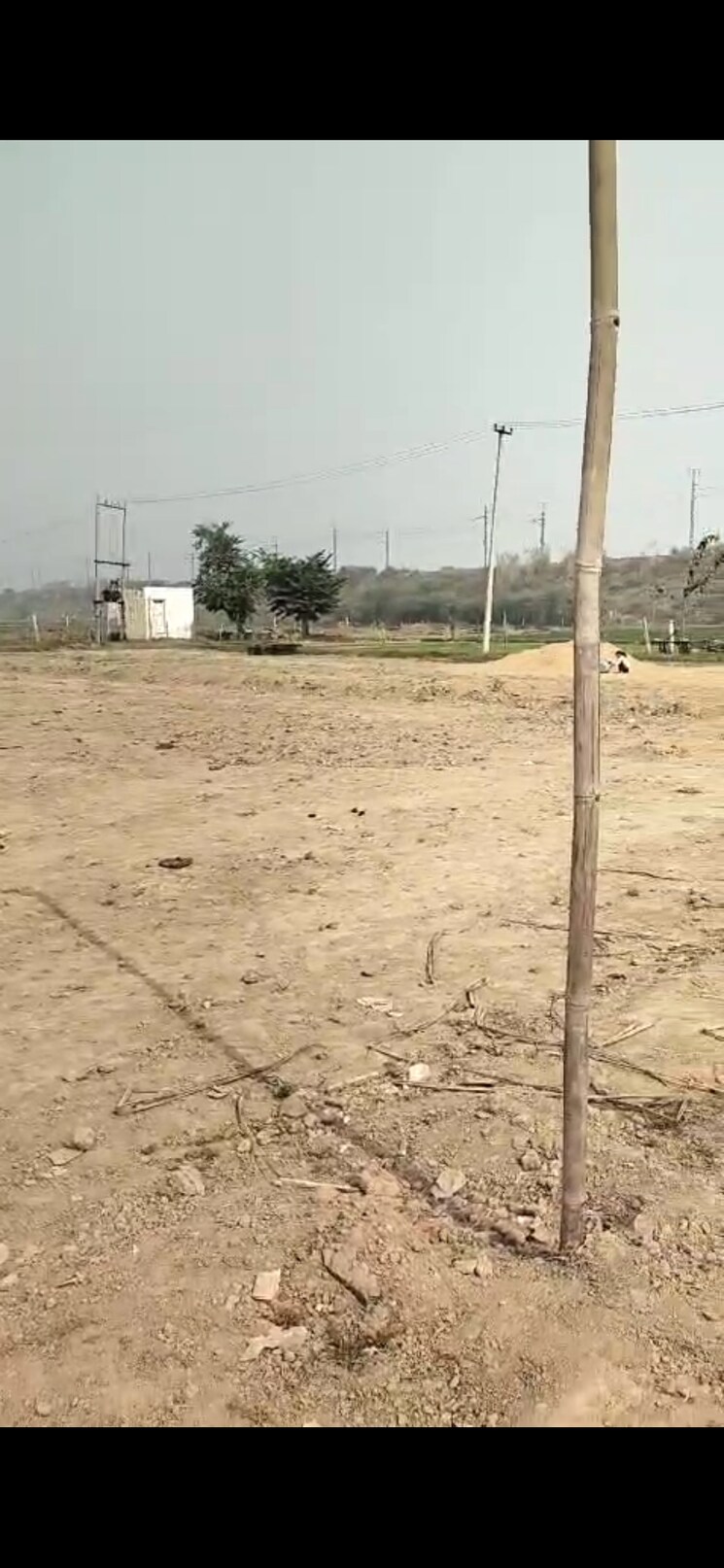 undefined, bhopani  79 Sq.Yd. Plot In Bhopani Faridabad 8085569