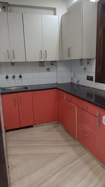 Kitchen in 2.5 BHK Independent House at Sector 56 – for Rent