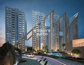 3 BHK Apartment For Rent in Ps Panache, Salt Lake City