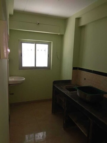 Kitchen in 1 BHK Apartment at Swan Dawn Mills, Sewri West – for Sale