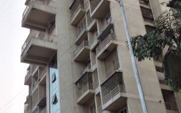 2 BHK Apartment For Rent in Krishna Heights Ghansoli, Ghansoli