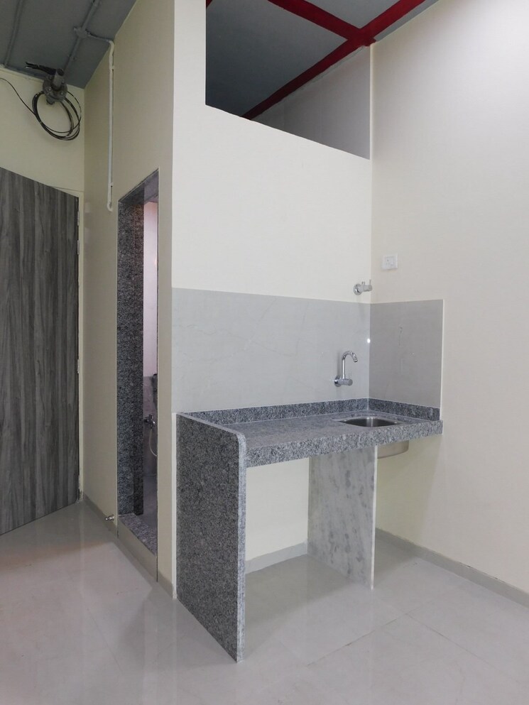 undefined, marathon-millennium Commercial Office Space 600 Sq.Ft. In Mulund West Mumbai 8085587