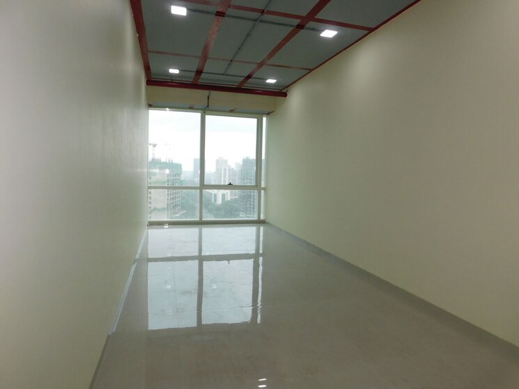 undefined, marathon-millennium Commercial Office Space 600 Sq.Ft. In Mulund West Mumbai 8085587