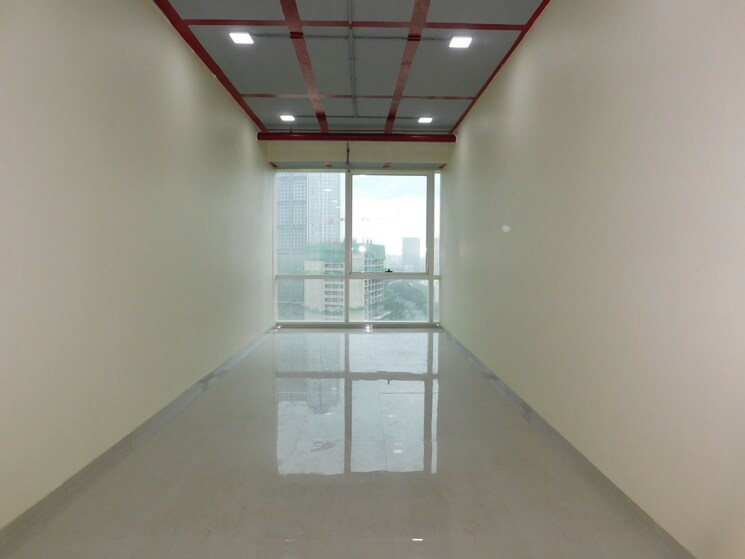 undefined, marathon-millennium Commercial Office Space 600 Sq.Ft. In Mulund West Mumbai 8085587