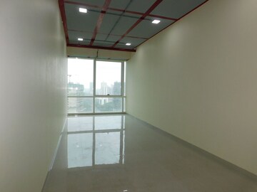 Floor Plan in  Office Space at Marathon Millennium, Mulund West – for Rent