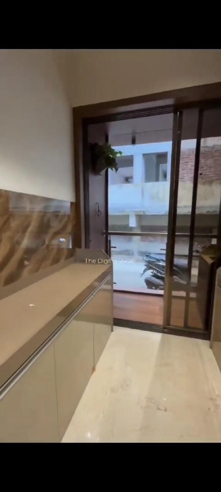 undefined, khushi-axis-world 2 Bedroom 654 Sq.Ft. Builder Floor In Themghar Thane 8085607