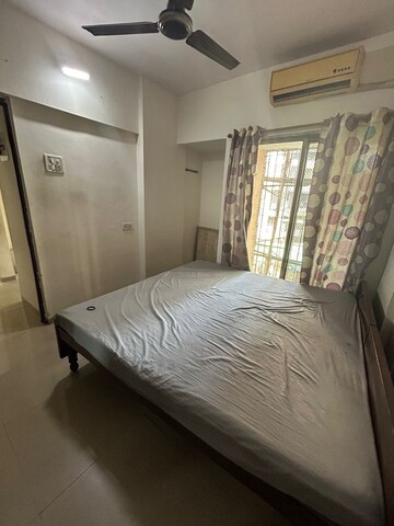 Bedroom in 1 BHK Apartment at Ritu Paradise, Mira Road – for Sale