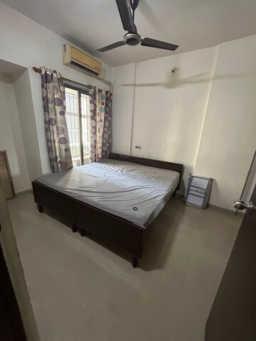 Bedroom in 1 BHK Apartment at Ritu Paradise, Mira Road – for Sale
