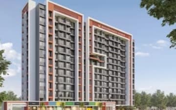 1 BHK Apartment For Sale in Shivshakti Oasis, Shirgaon