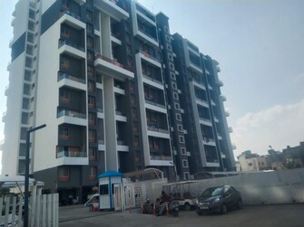 2 BHK Apartment For Rent in Venkatesh Graffiti Keshav Nagar Pune  8085616