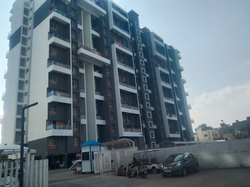 2 BHK Apartment For Rent in Venkatesh Graffiti Keshav Nagar Pune  8085616