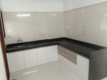 Kitchen in 2 BHK Apartment at Venkatesh Graffiti, Keshav Nagar – for Rent