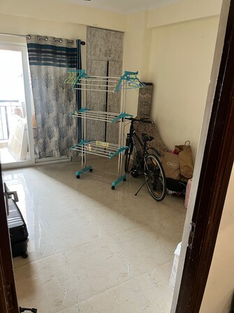 3 BHK Apartment For Rent in Saviour Park Mohan Nagar Ghaziabad  8085617