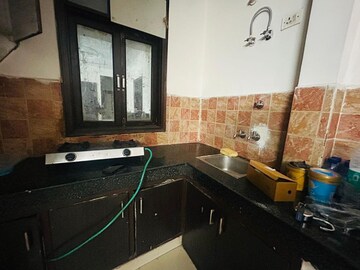 1 BHK Builder Floor For Rent in Saket