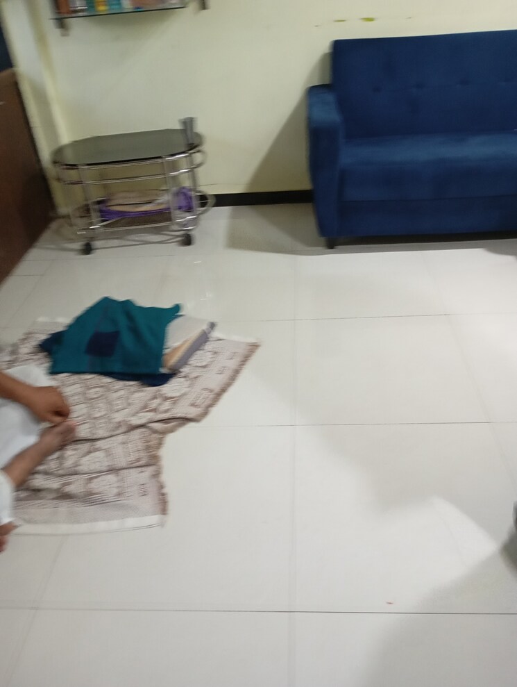 Bathroom, green-park 1 RK 400 Sq.Ft. Apartment In Andheri East Mumbai 8085626