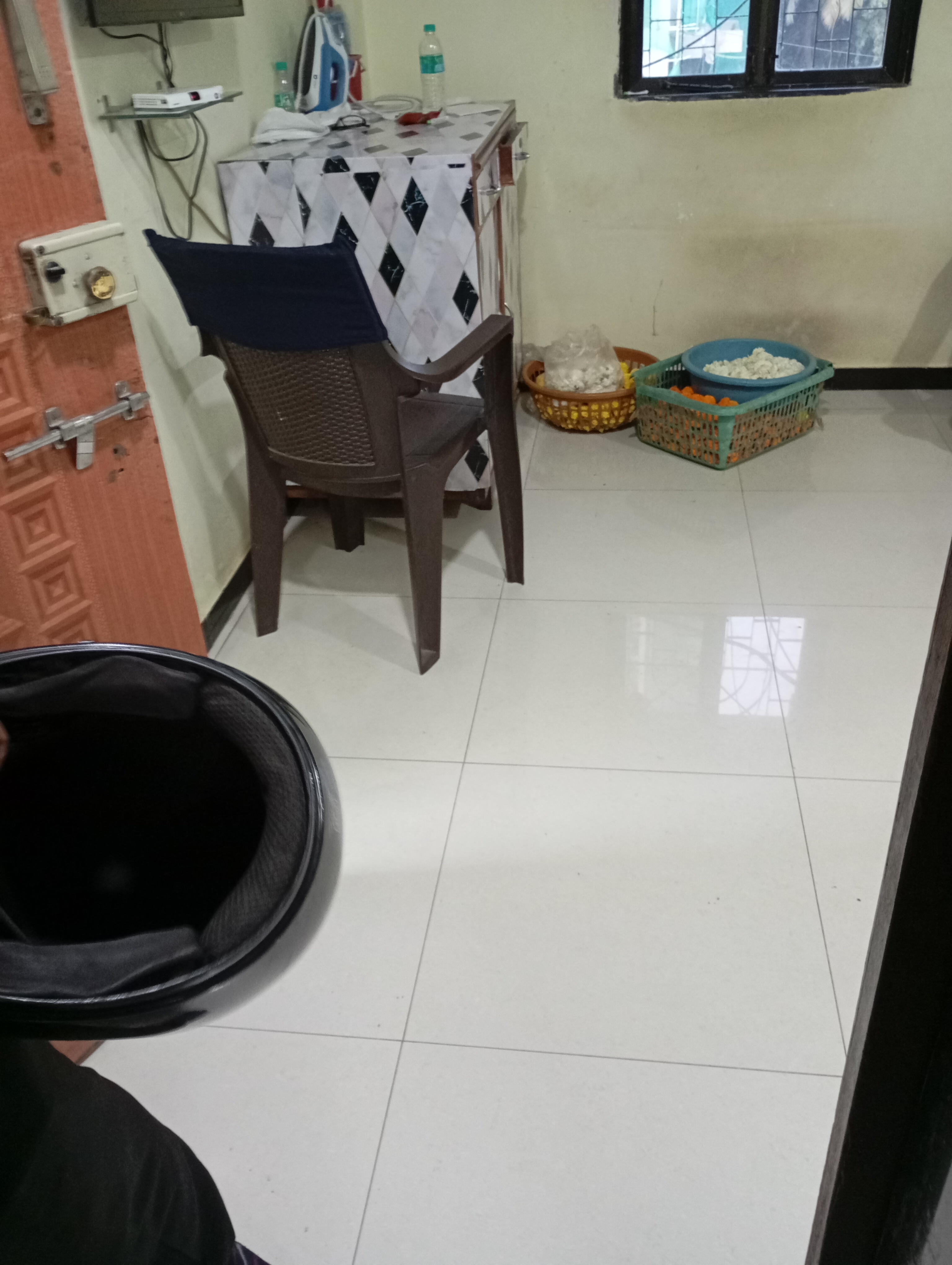 1 Rk+ Study Room Apartment For Sale in Green Park