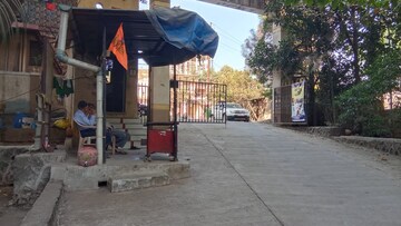 1 BHK Apartment – Exterior View View at Panvelkar Homes, Ambernath West - for Sale