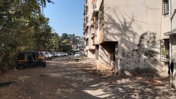 1 BHK Apartment – Exterior View View at Panvelkar Homes, Ambernath West - for Sale