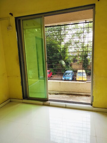 Room in 1 BHK Apartment at Panvelkar Homes, Ambernath West – for Sale