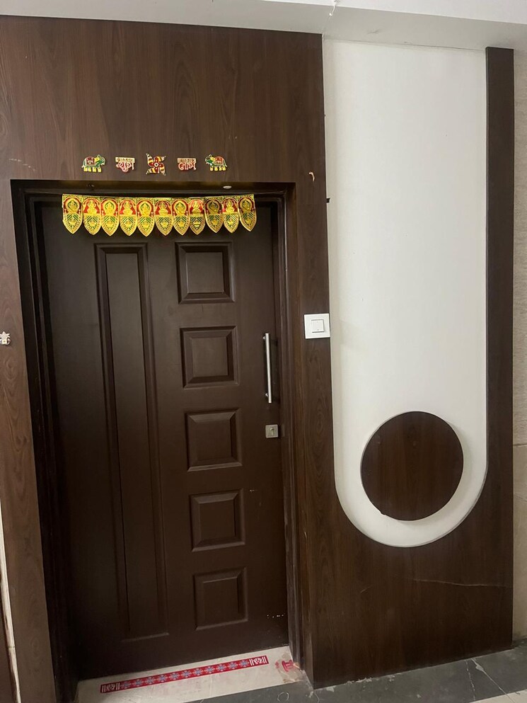 undefined, tridhaatu-prarambh 2 Bedroom 628 Sq.Ft. Apartment In Chembur Mumbai 8085629