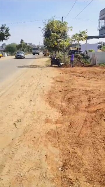 Plot Area in  Land at Maheshwaram – for Sale