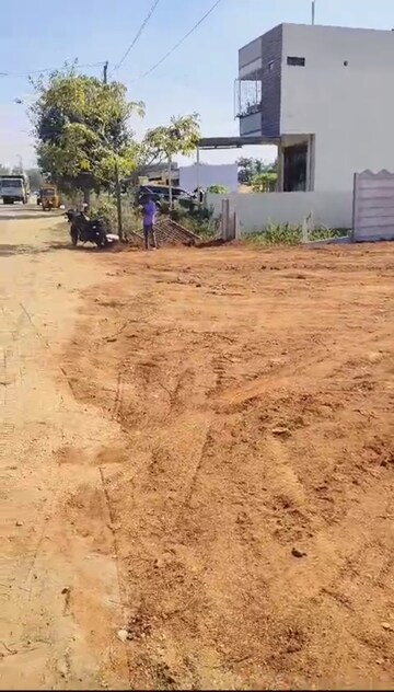 Plot Area in  Land at Maheshwaram – for Sale