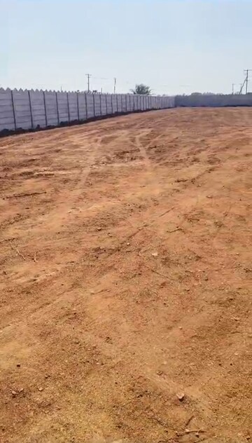 Plot Area in  Land at Maheshwaram – for Sale