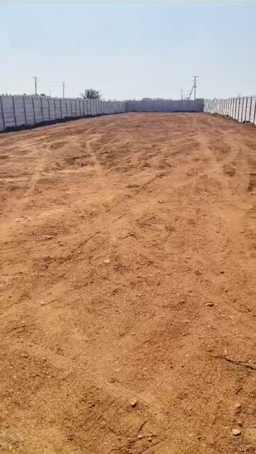  Land – Exterior View View at Maheshwaram - for Sale