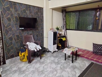 Furnished Amenities in 1 BHK Apartment at Naiknavare Gardenia, Wadgaon Sheri – for Rent