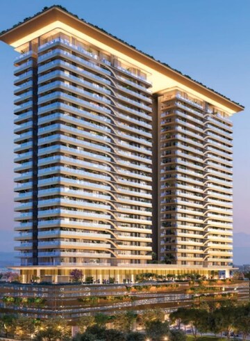 4 BHK Apartment For Sale in TREVOC Royal Residences, Sector 56