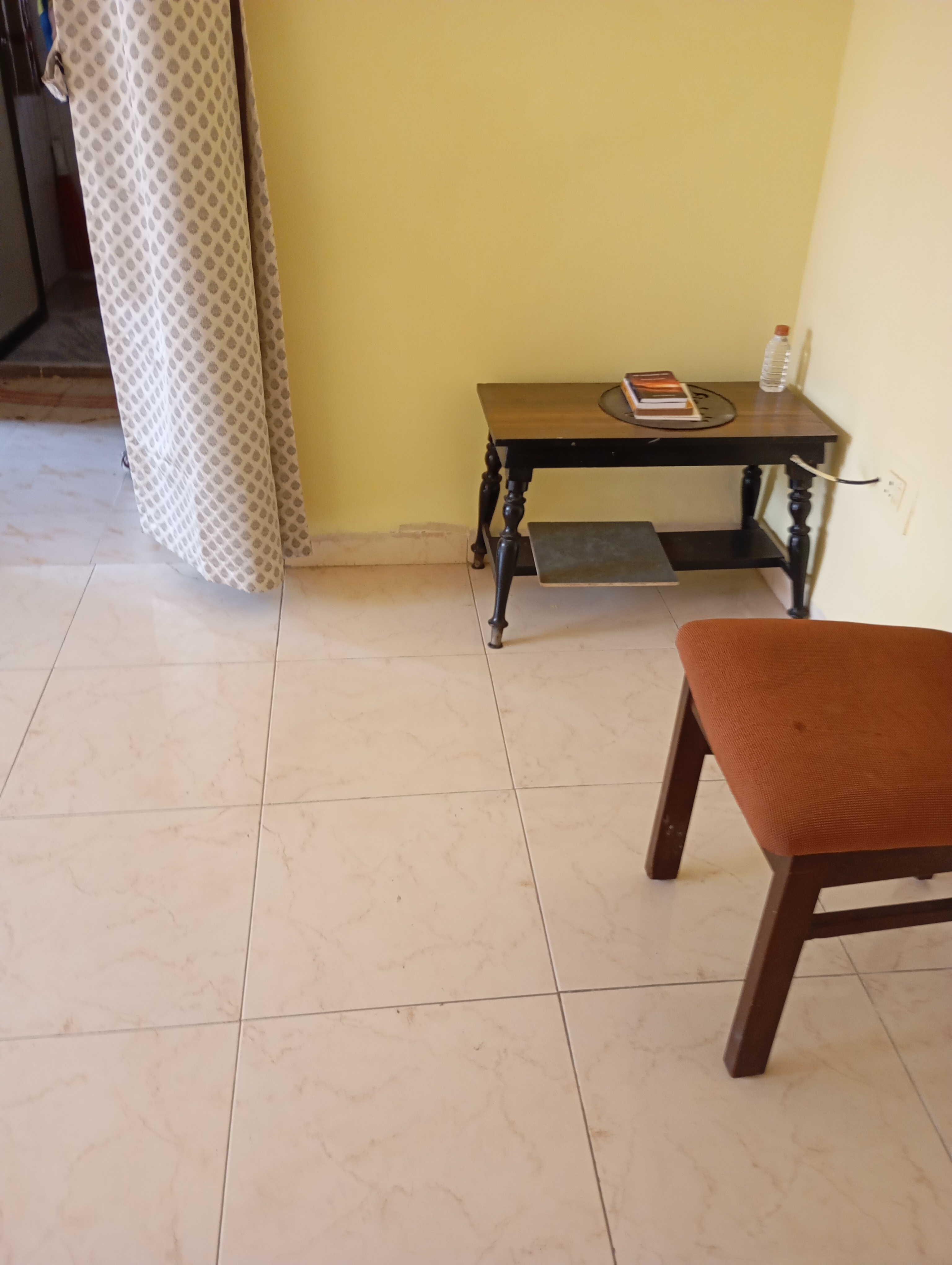 1 BHK + Study Room Apartment For Sale in Lokbharati Complex Marol 