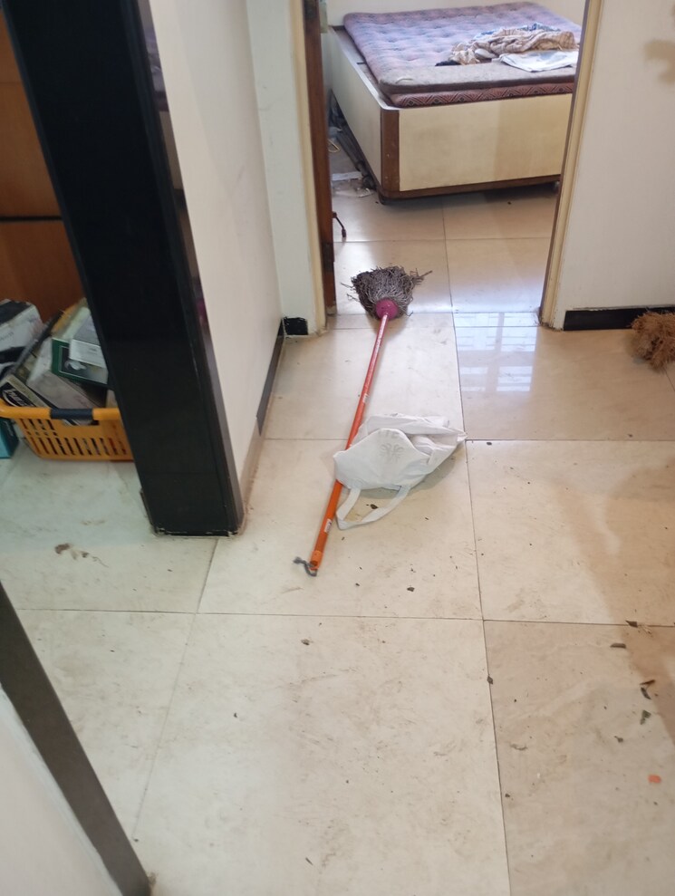 Bathroom, andheri east 1 Bedroom 440 Sq.Ft. Apartment In Andheri East Mumbai 8085645