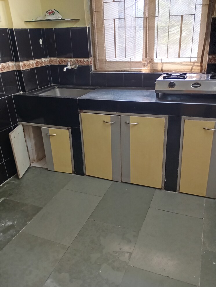 Kitchen, andheri east 1 Bedroom 440 Sq.Ft. Apartment In Andheri East Mumbai 8085645