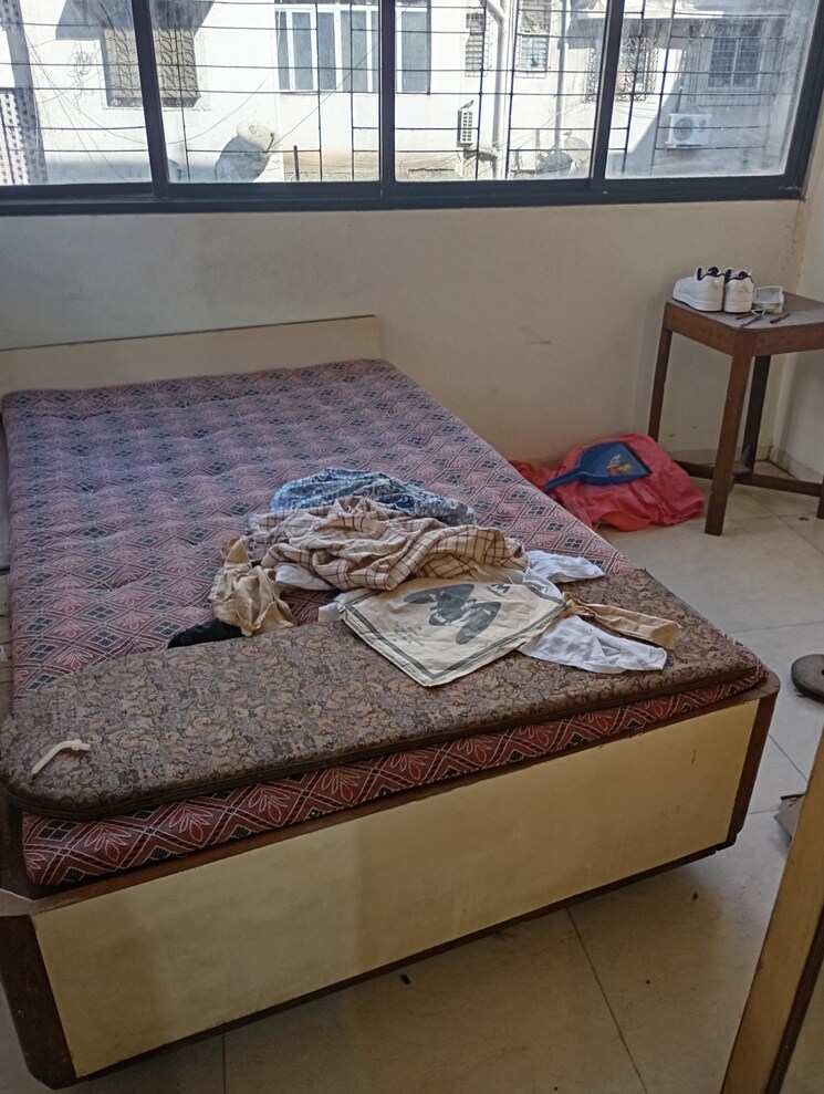 Bedroom, andheri east 1 Bedroom 440 Sq.Ft. Apartment In Andheri East Mumbai 8085645