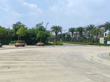 Plot Area in  Land at Omaxe Metro City, Kalli Paschim – for Sale