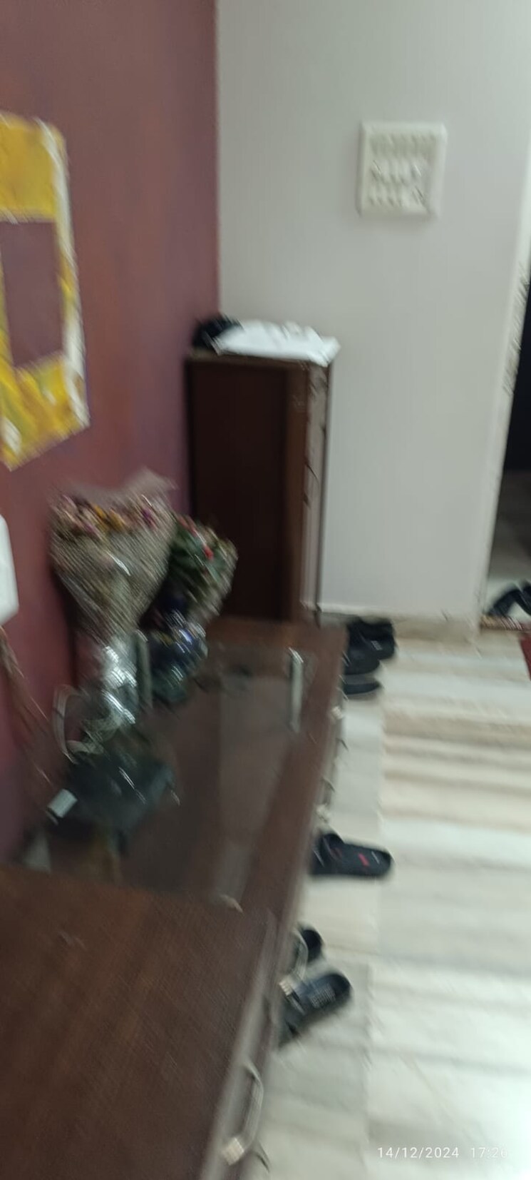 Living Room, navyug-chs-malad 2 Bedroom 650 Sq.Ft. Apartment In Malad West Mumbai 8085660