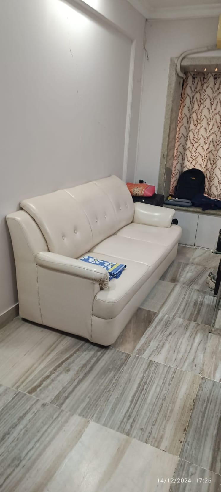 Living Room, navyug-chs-malad 2 Bedroom 650 Sq.Ft. Apartment In Malad West Mumbai 8085660