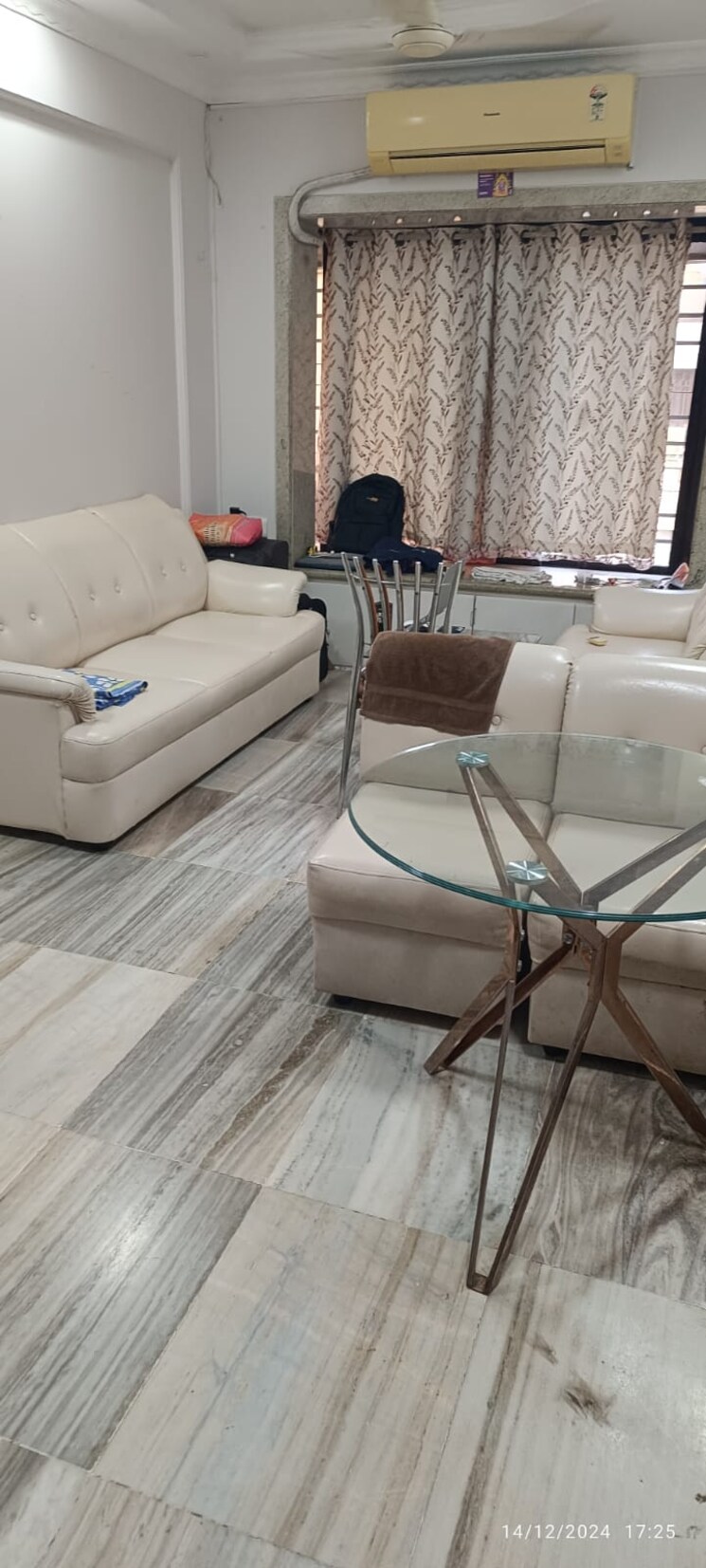 Living Room, navyug-chs-malad 2 Bedroom 650 Sq.Ft. Apartment In Malad West Mumbai 8085660