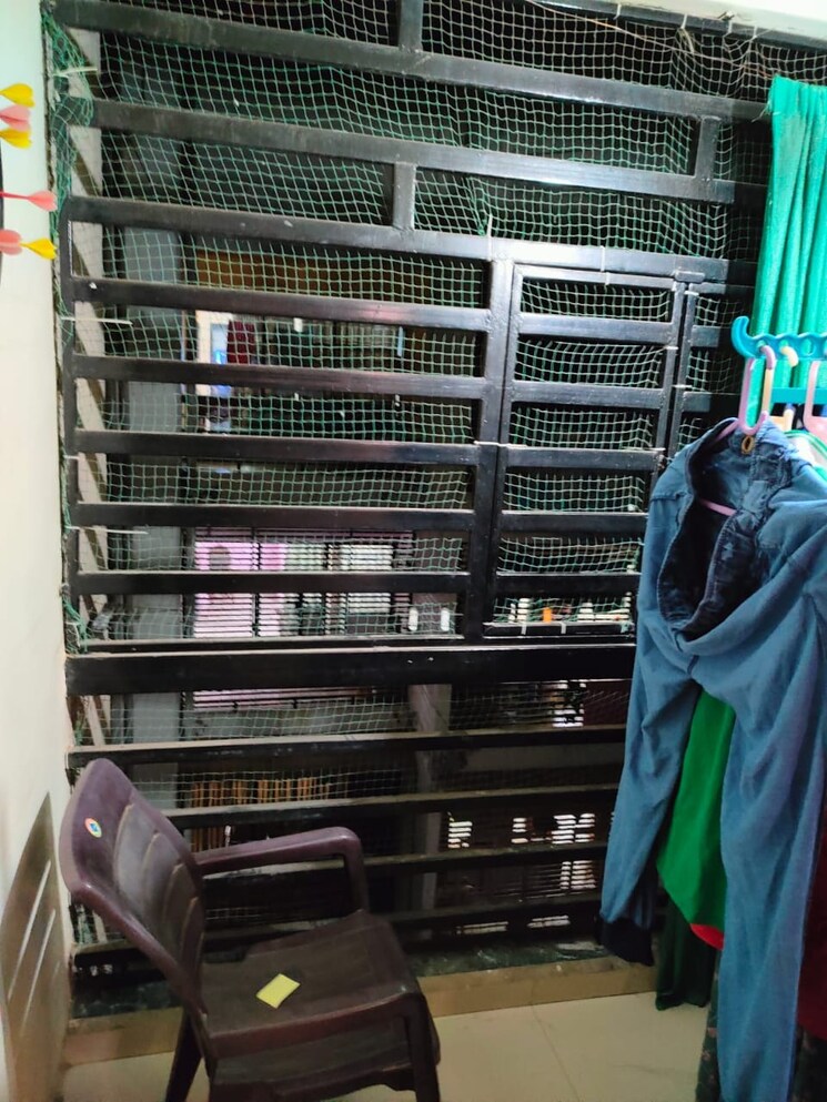 Balcony, vasna 2 Bedroom 750 Sq.Ft. Apartment In Vasna Ahmedabad 8085662